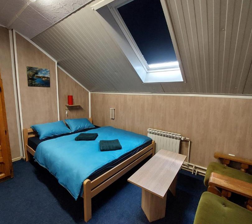 Photo of Bedroom in Novska