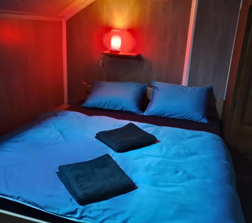 Photo of Bedroom in Novska