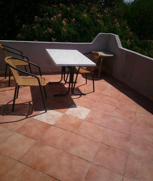 Photo of Patio Balcony in Posedarje