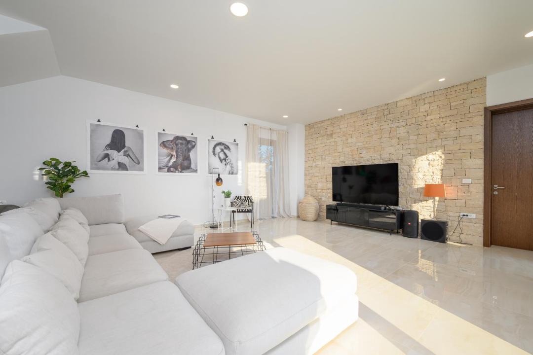 Photo of Livingroom in Kanfanar