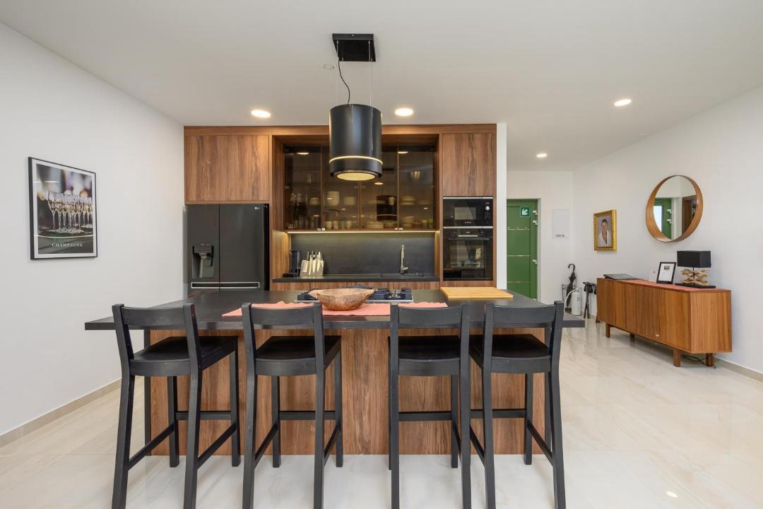 Photo of Livingroom in Kanfanar