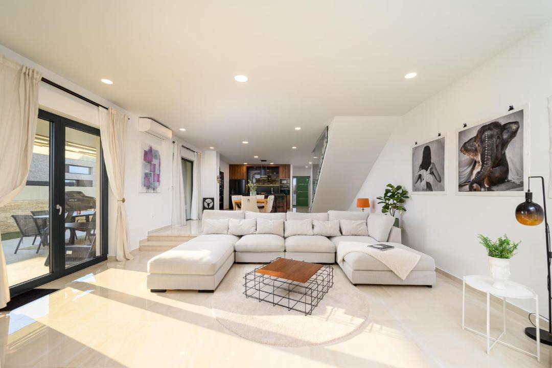 Photo of Livingroom in Kanfanar