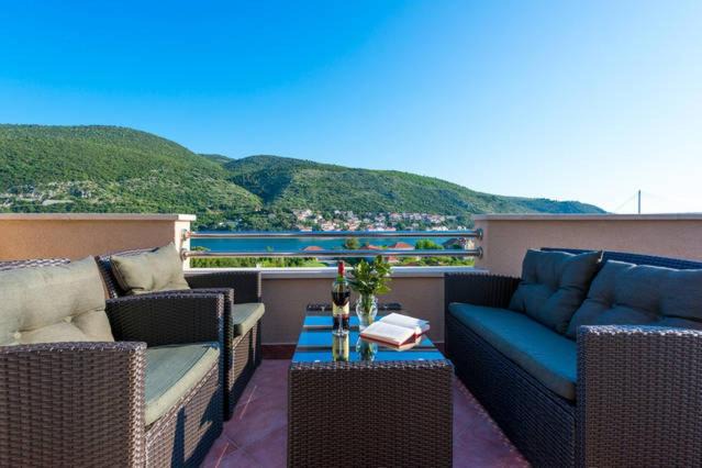 Photo of Patio Balcony in Mokosica