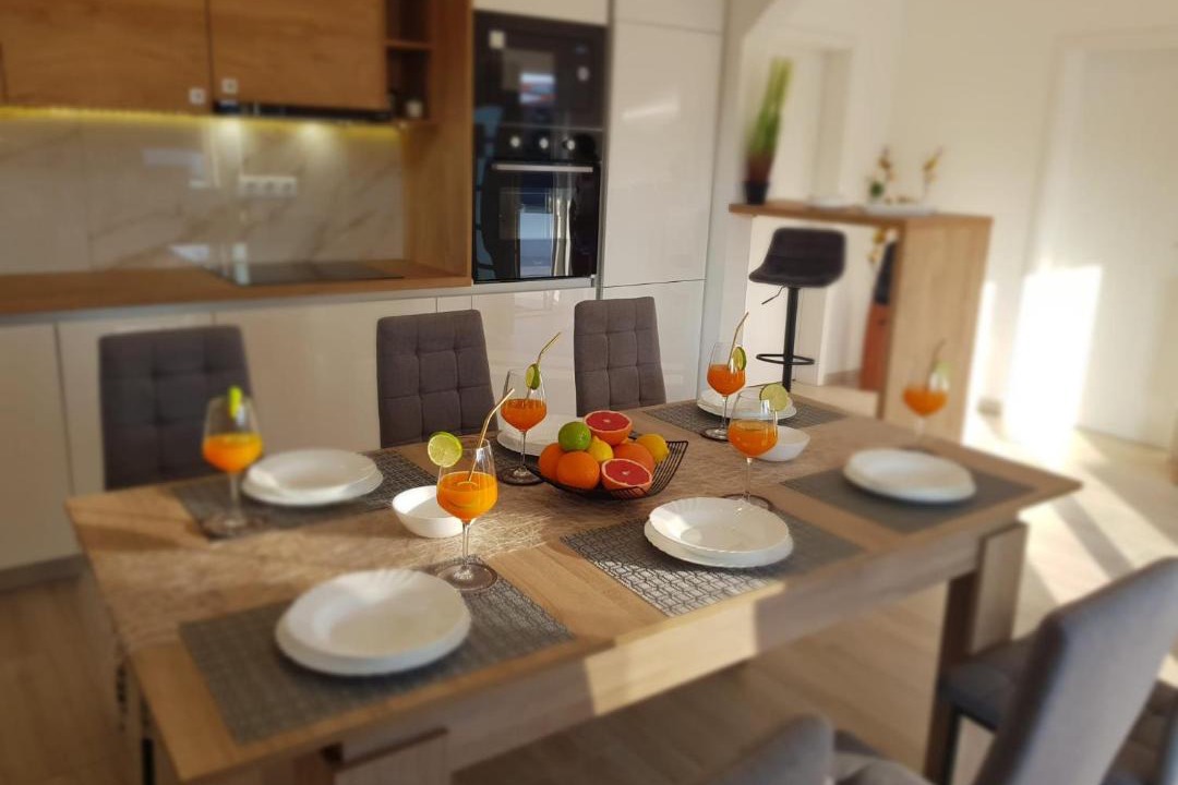 Photo of Kitchen in Vir
