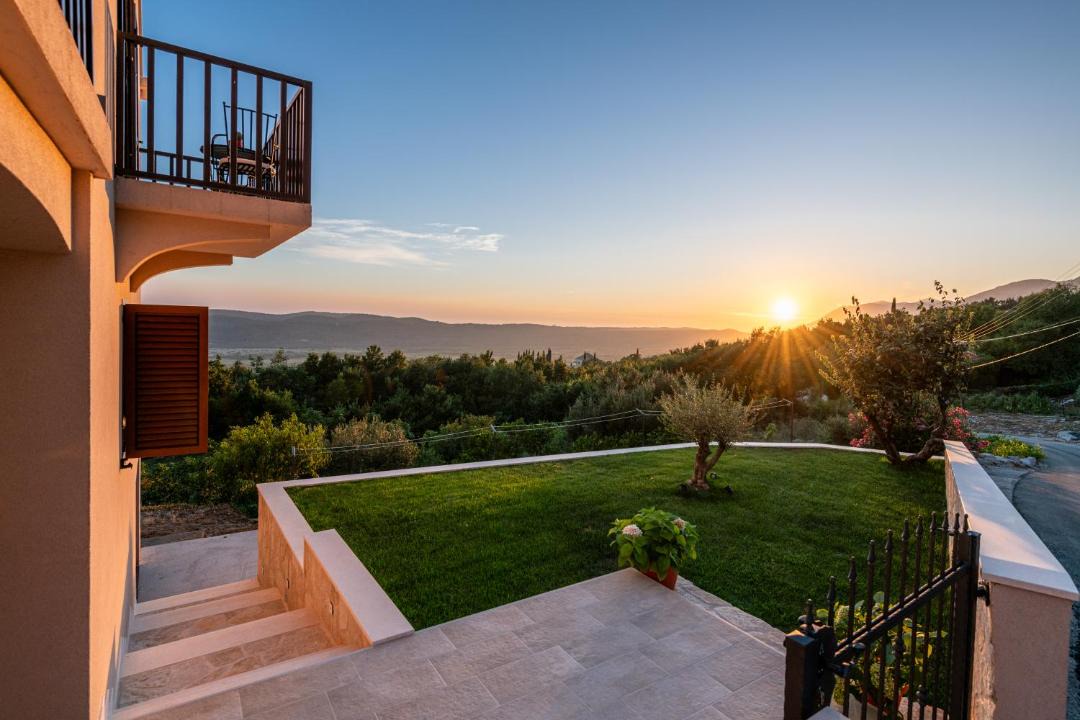 Photo of Patio Balcony in Pridvorje