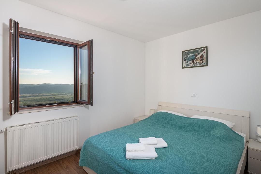 Photo of Bedroom in Pridvorje