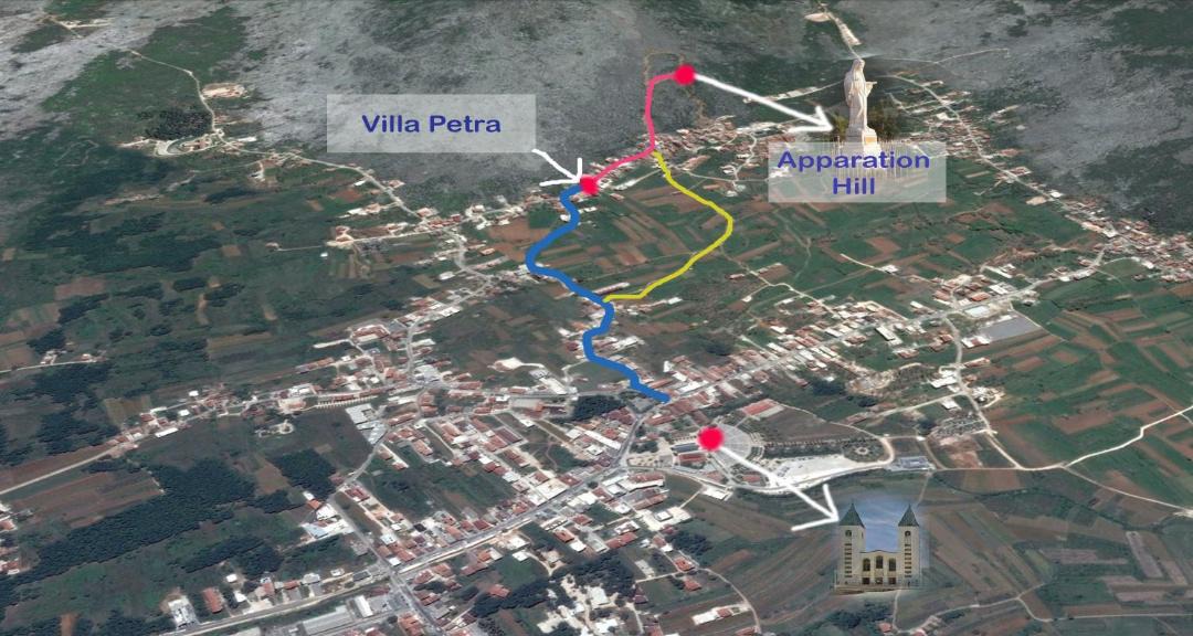 Photo of Others in Medjugorje