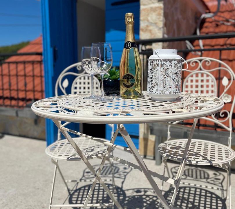Photo of Patio Balcony in Seget