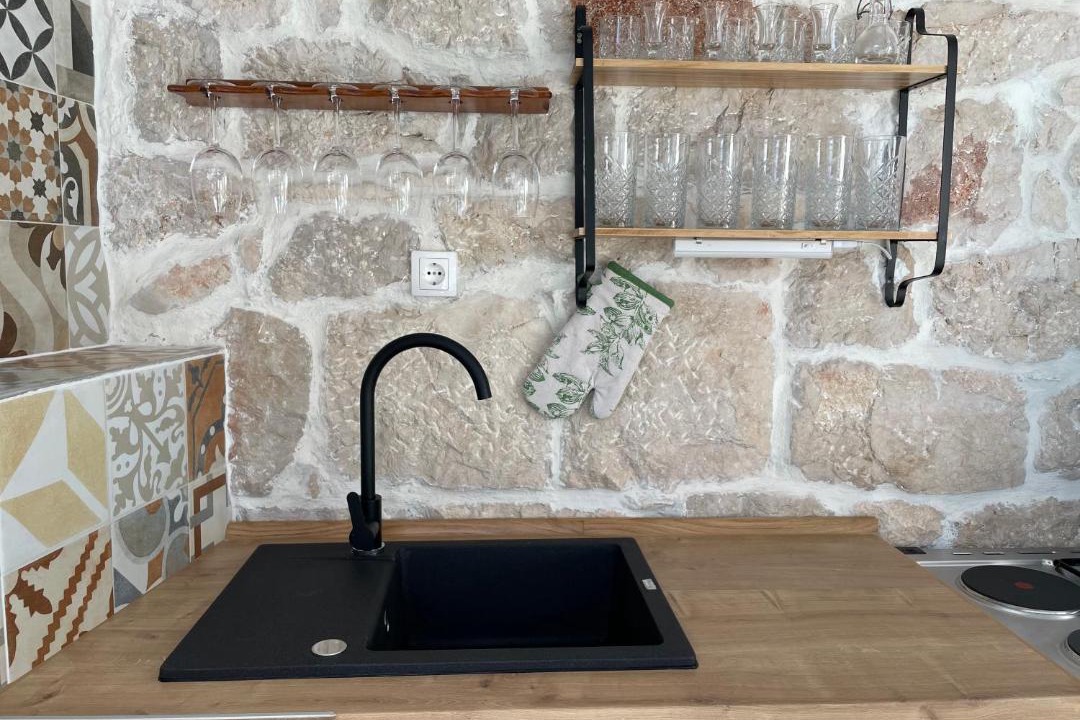 Photo of Kitchen in Seget