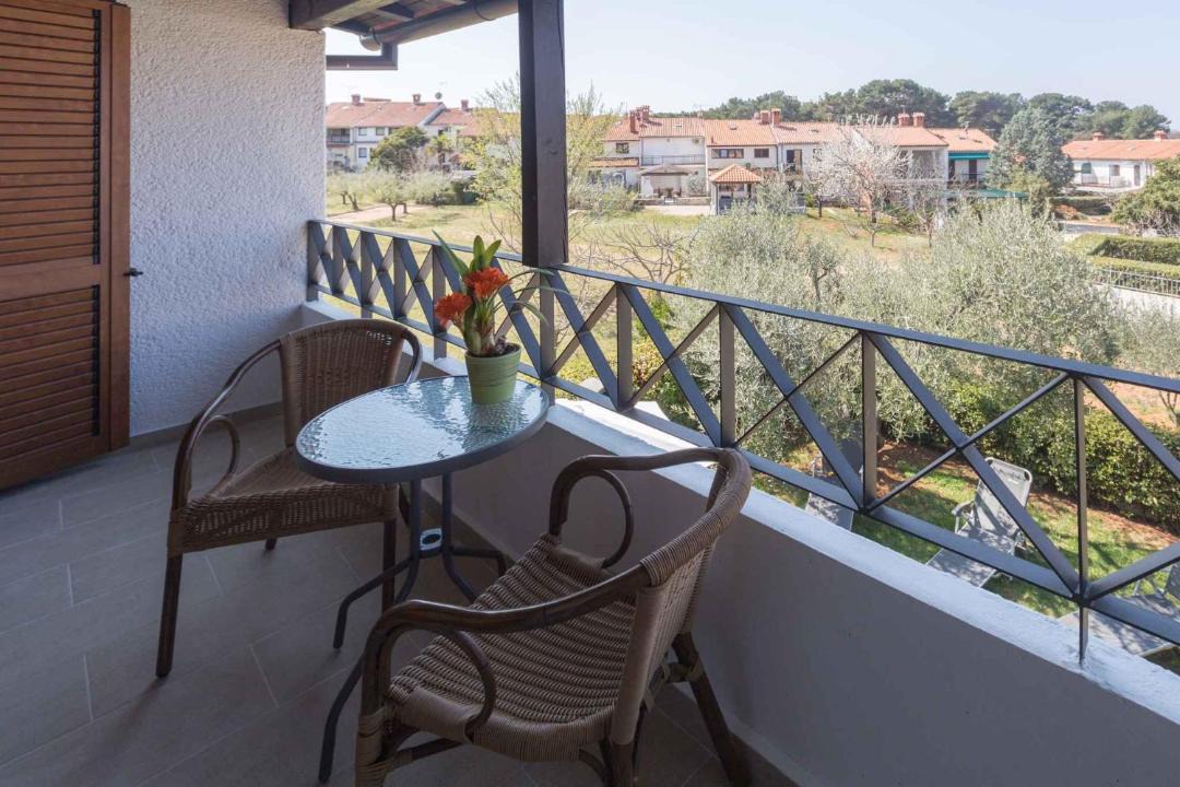 Photo of Patio Balcony in Brulo