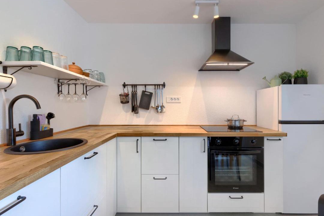 Photo of Kitchen in Cerovlje