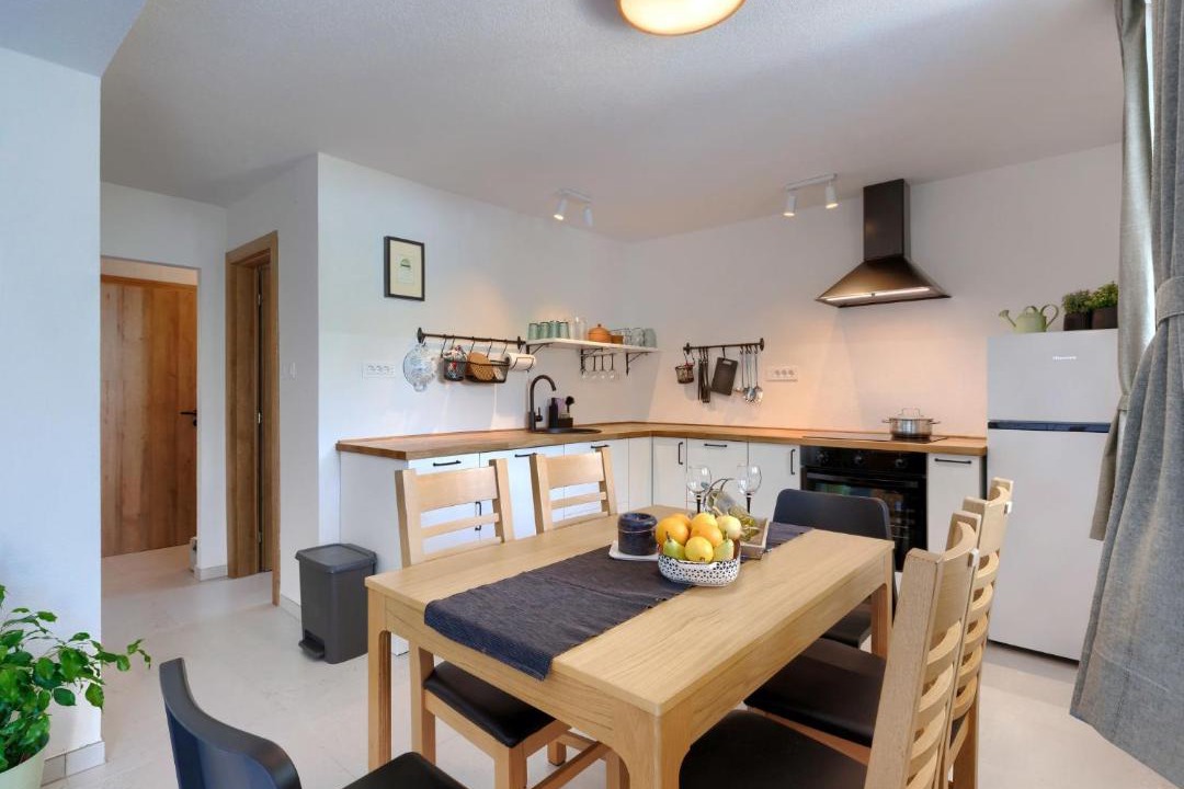 Photo of Kitchen in Cerovlje