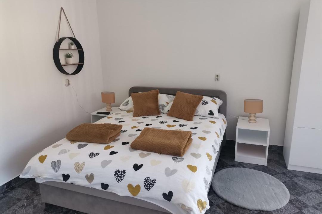 Photo of Bedroom in Gospic