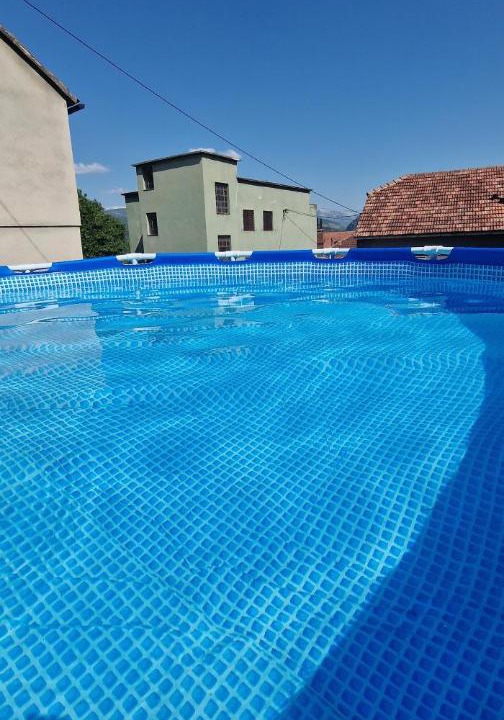 Photo of Outdoor in Cove Parja