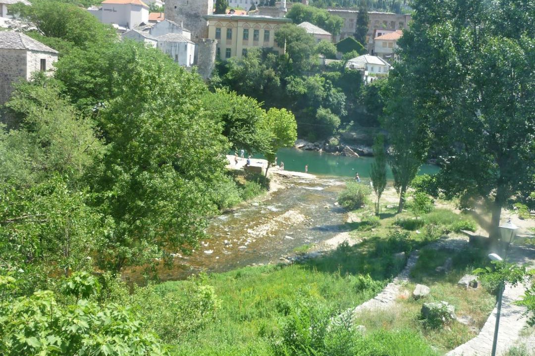Photo of Others in Mostar Old Town