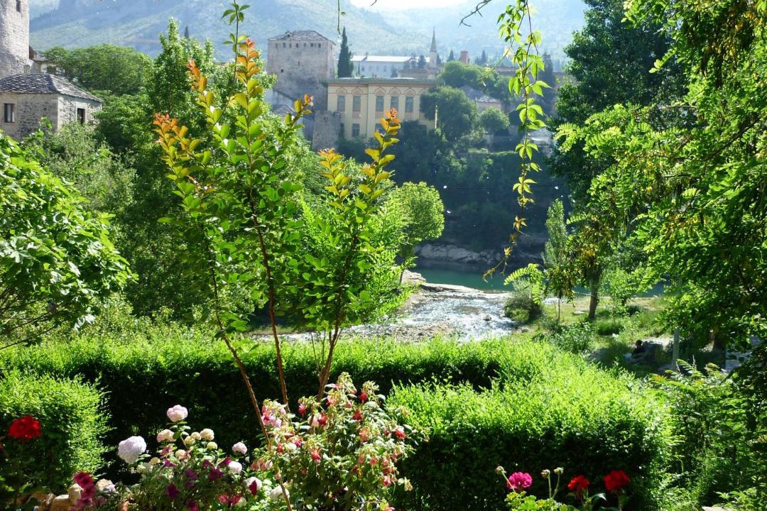 Photo of Others in Mostar Old Town
