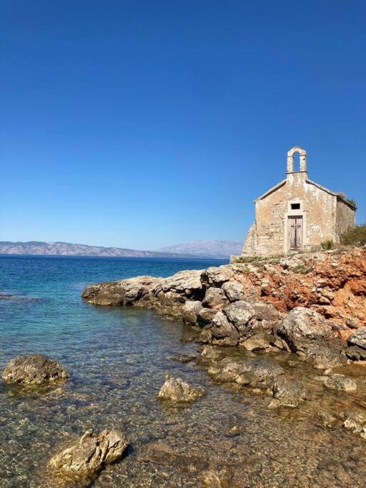 Photo of Outdoor in Island Hvar