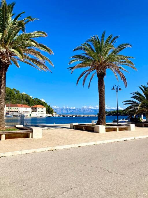 Photo of Outdoor in Island Hvar