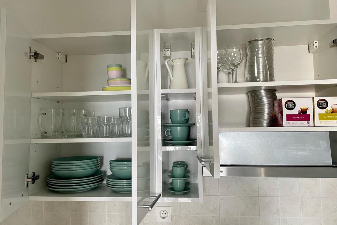 Photo of Kitchen in Razanj