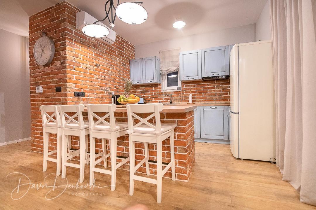 Photo of Kitchen in Jakisnica