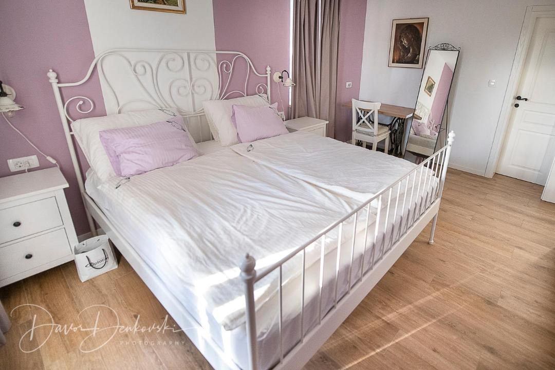 Photo of Bedroom in Jakisnica