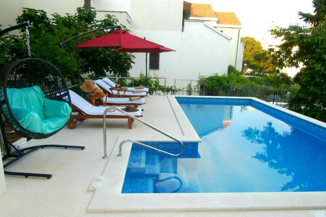 Photo of Patio Balcony in Znjan