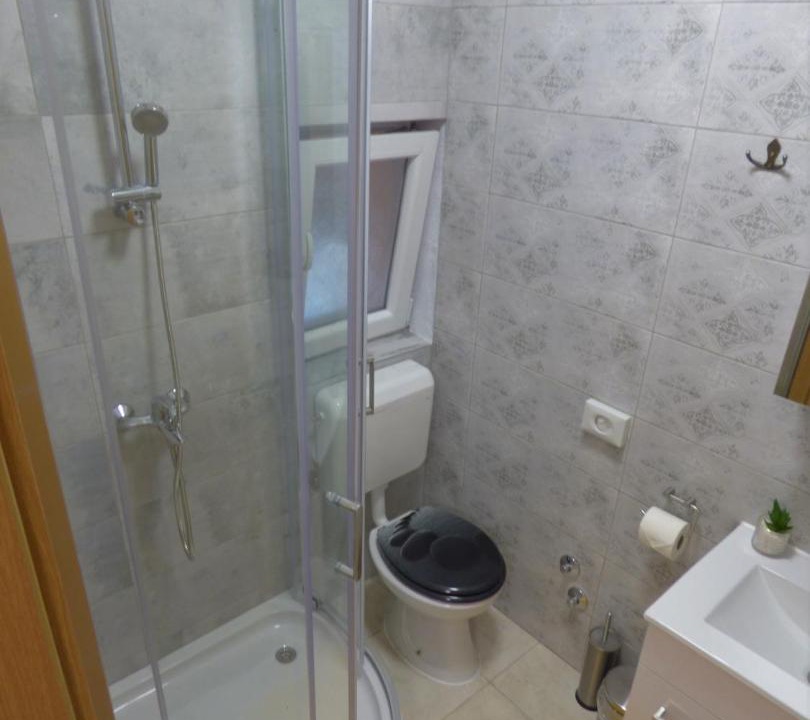 Photo of Bathroom in Kaptol