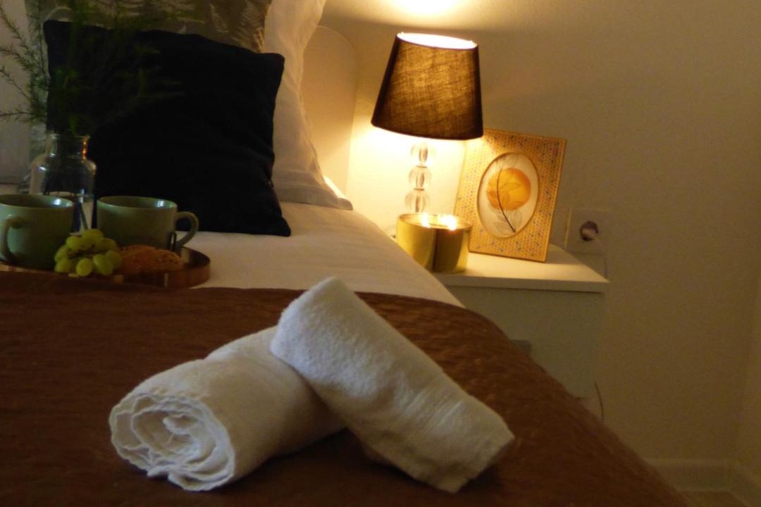 Photo of Bedroom in Kaptol