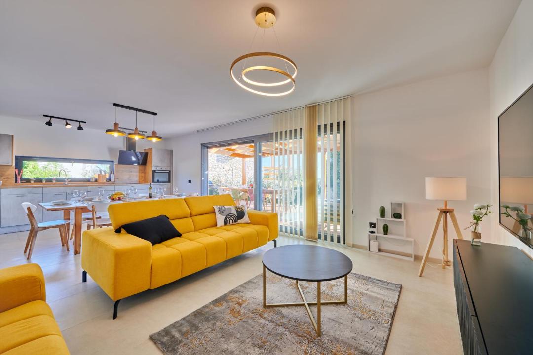 Photo of Livingroom in Krnica