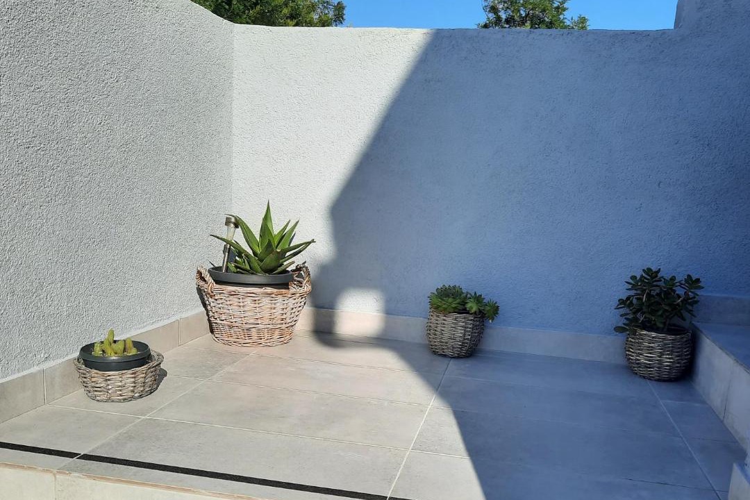 Photo of Patio Balcony in Vlasici