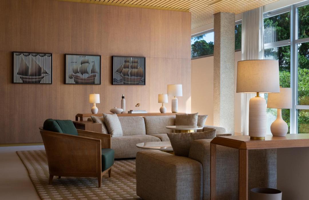 Photo of Livingroom in Brela