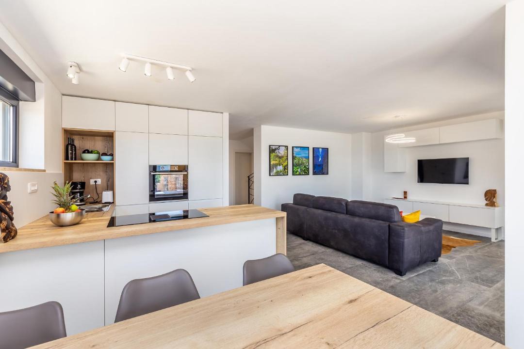 Photo of Livingroom in Milohnici