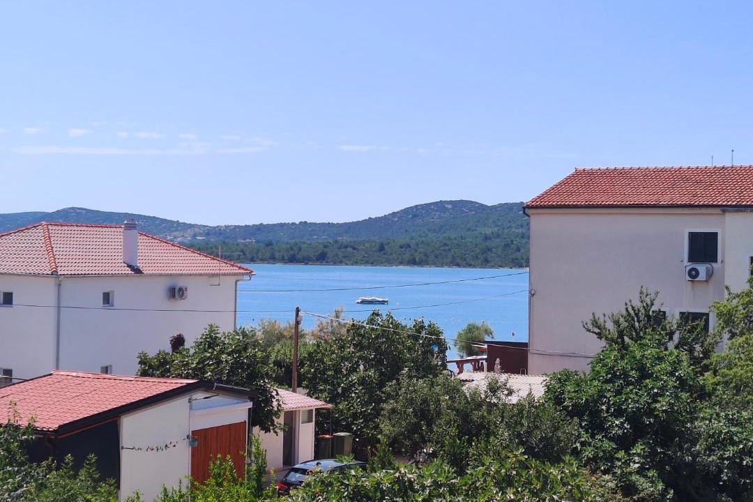 Photo of Buildings in Pirovac