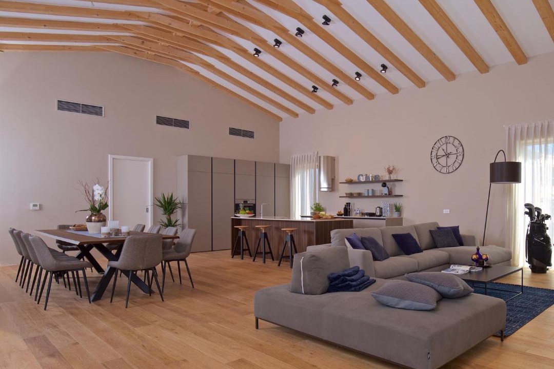 Photo of Livingroom in Brtonigla