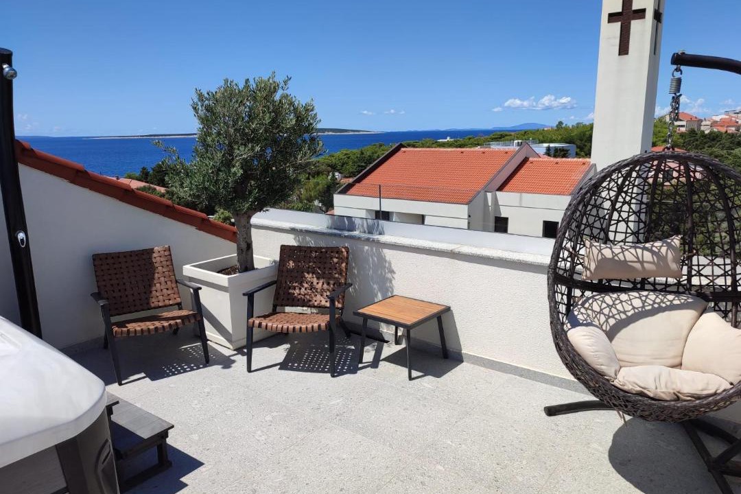 Photo of Patio Balcony in Mandre