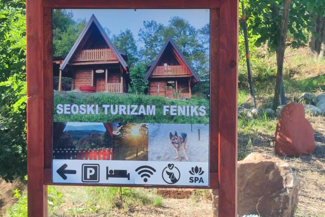 Photo of Others in Berkovac