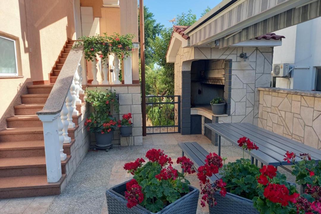 Photo of Patio Balcony in Kadumi
