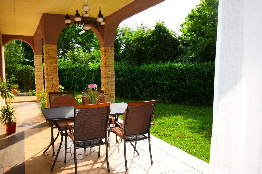 Photo of Patio Balcony in Rukavac