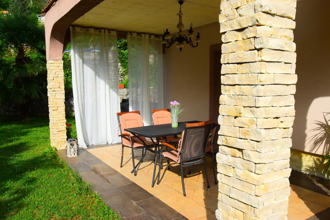 Photo of Patio Balcony in Rukavac