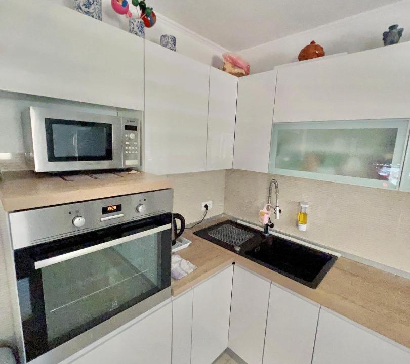 Photo of Kitchen in Zvekovica
