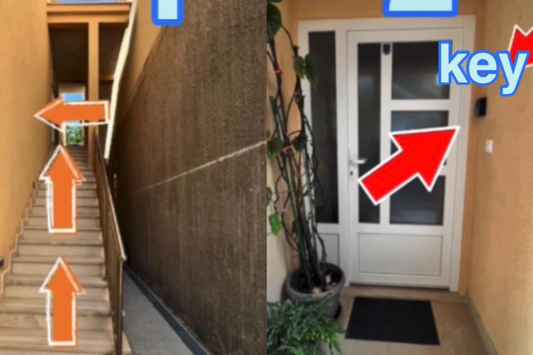 Photo of Patio Balcony in Zvekovica
