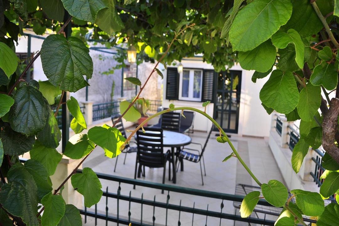 Photo of Patio Balcony in Trogir