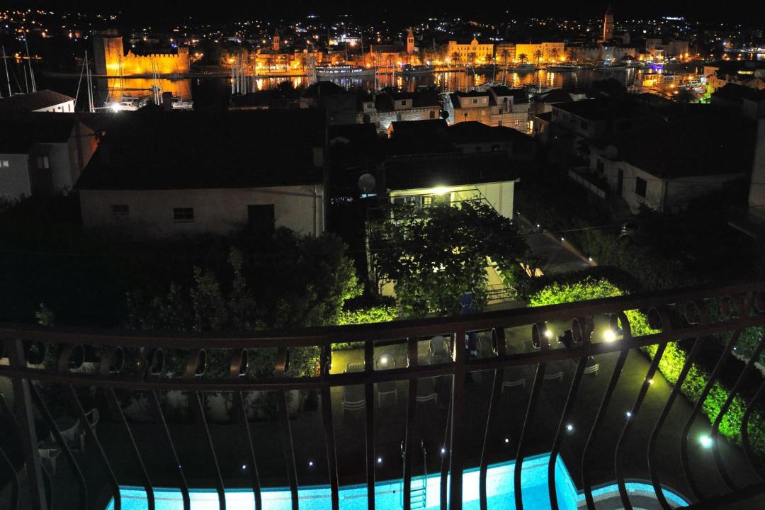 Photo of Patio Balcony in Trogir