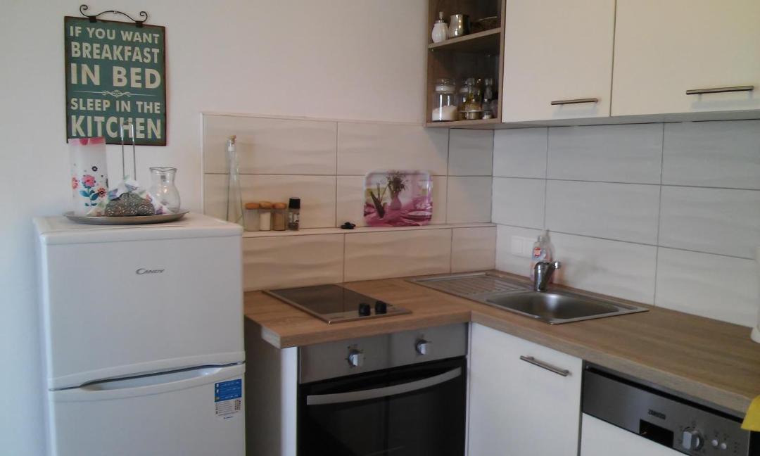 Photo of Kitchen in Racisce
