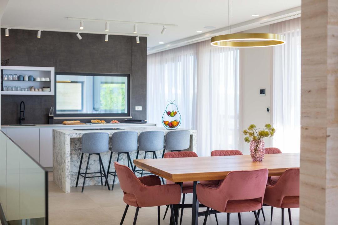 Photo of Livingroom in Veliko Brdo
