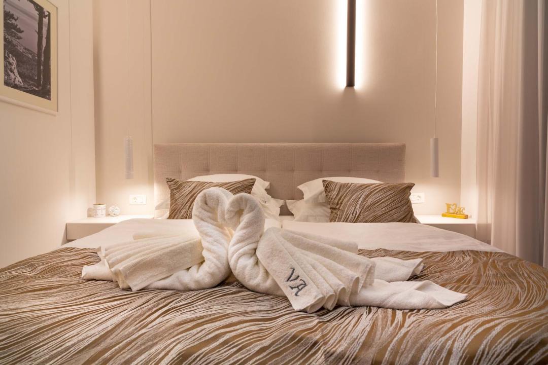 Photo of Bedroom in Veliko Brdo