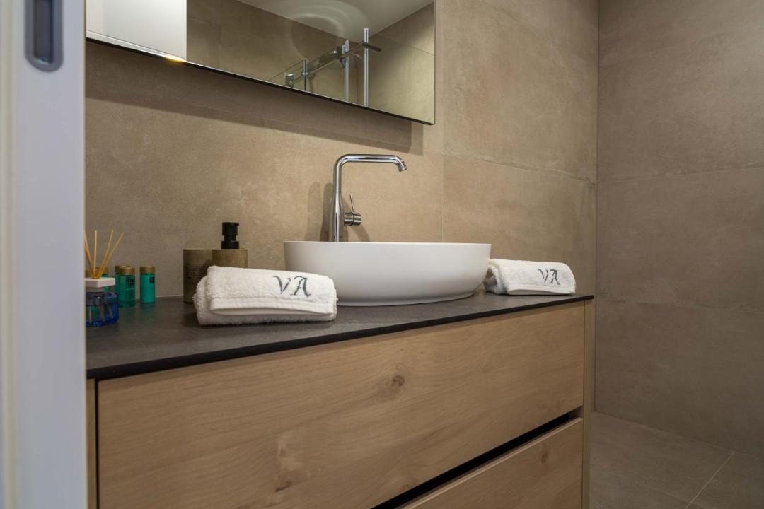 Photo of Bathroom in Veliko Brdo