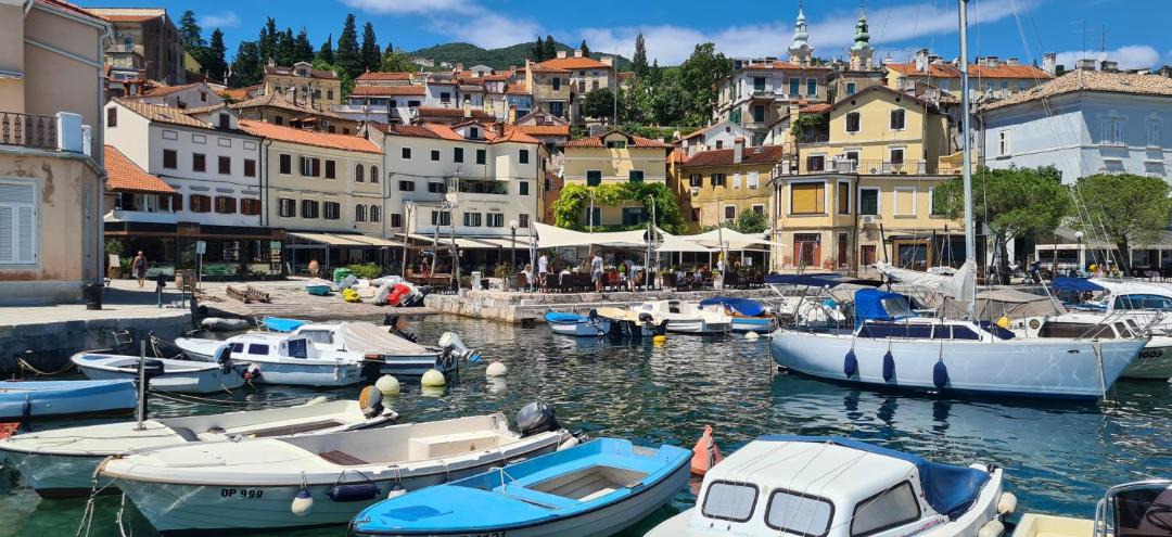 Photo of Others in Opatija