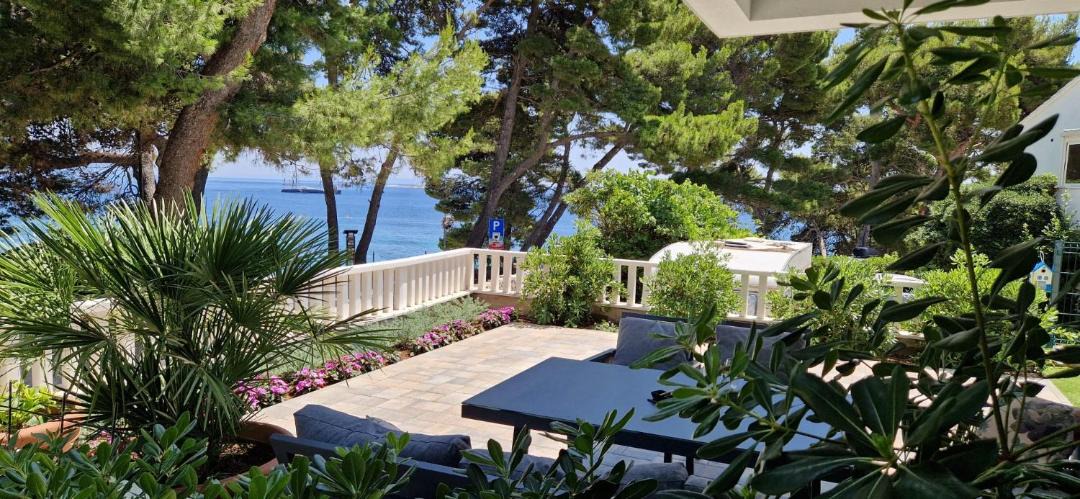 Photo of Patio Balcony in Orebic