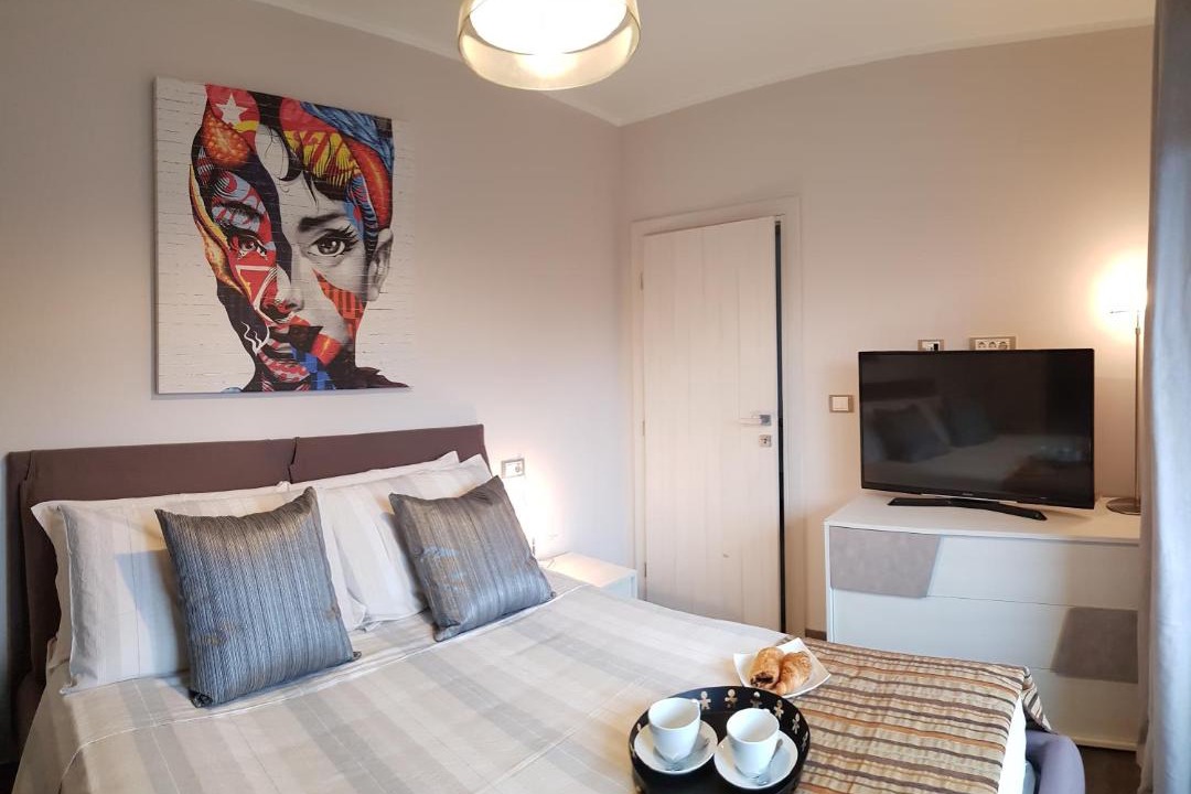Photo of Bedroom in Pican
